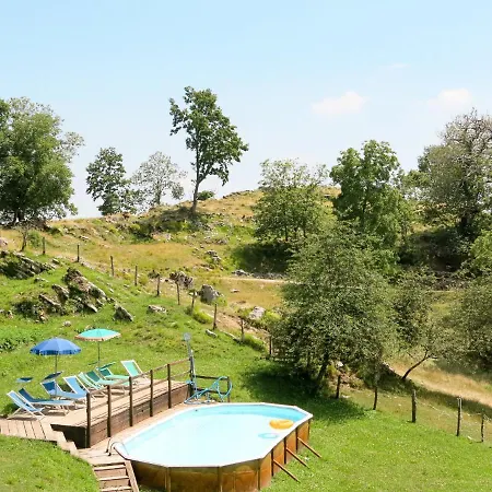 Paradiso I By Interhome Vakantiehuis *