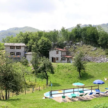 Vakantiehuis Paradiso I By Interhome *