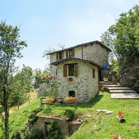 Vakantiehuis Paradiso I By Interhome *