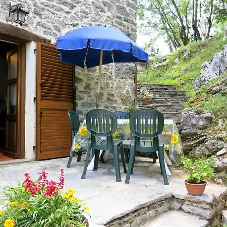 Paradiso I By Interhome Vakantiehuis