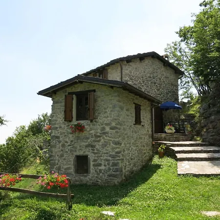 Paradiso I By Interhome Vakantiehuis Bolognana