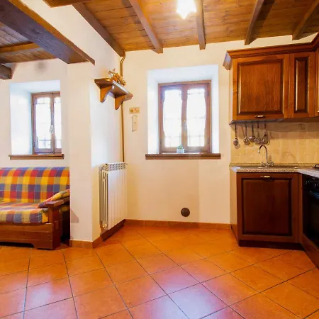 Paradiso I By Interhome Bolognana