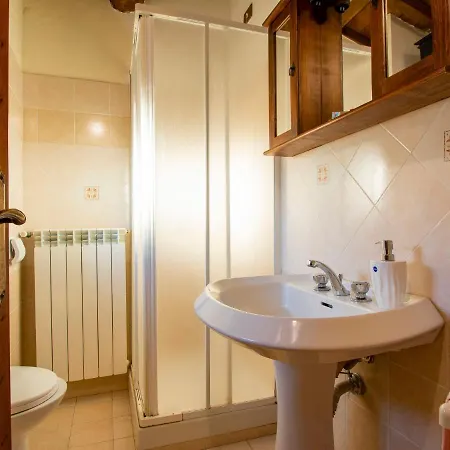 Paradiso I By Interhome * Bolognana