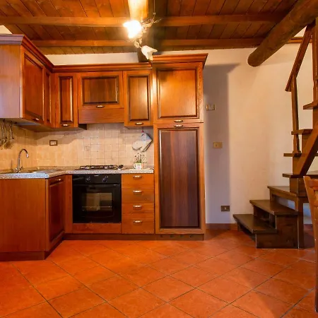 Paradiso I By Interhome * Bolognana