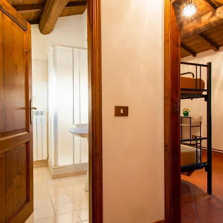 Paradiso I By Interhome Bolognana