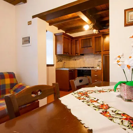 Vakantiehuis Paradiso I By Interhome Bolognana