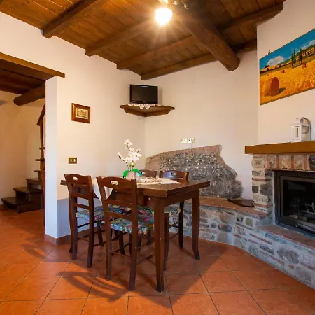 Paradiso I By Interhome Vakantiehuis