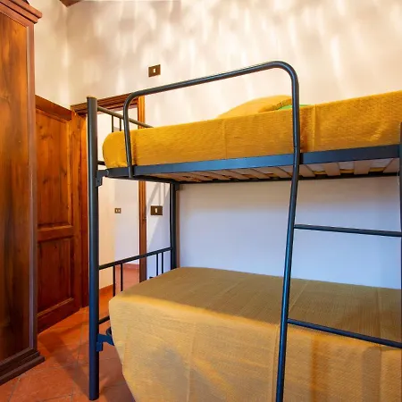 Paradiso I By Interhome * Bolognana