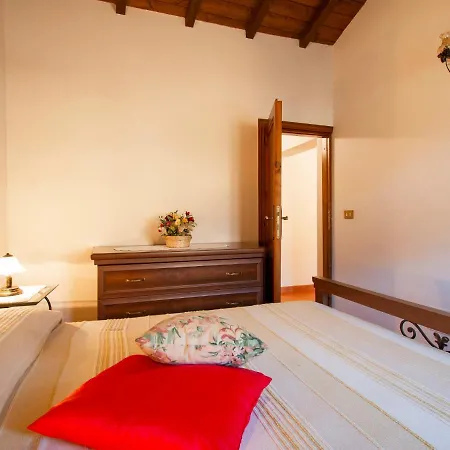 Paradiso I By Interhome * Bolognana