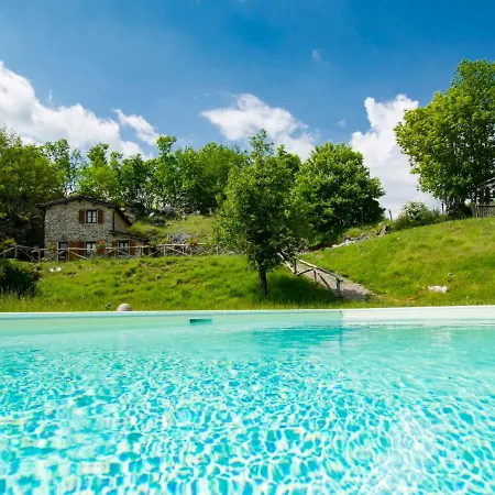 Paradiso I By Interhome