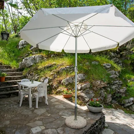 Paradiso I By Interhome Bolognana