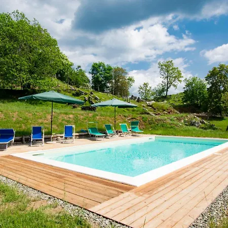 Paradiso I By Interhome Bolognana