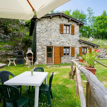 Paradiso I By Interhome *