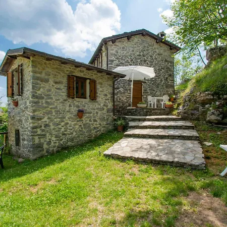 Paradiso I By Interhome *