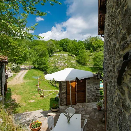 Paradiso I By Interhome Bolognana