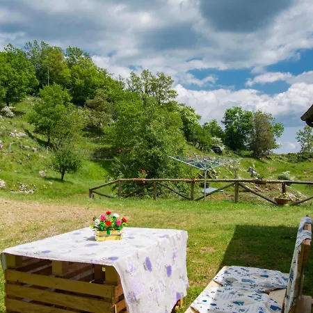 Vakantiehuis Paradiso I By Interhome Bolognana