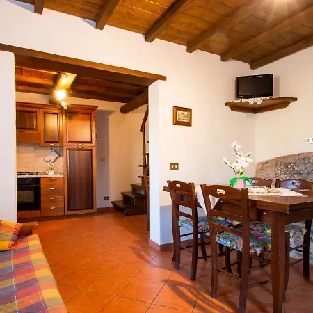 Vakantiehuis Paradiso I By Interhome Bolognana