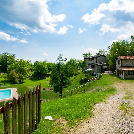 Paradiso I By Interhome * Bolognana