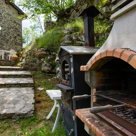 Paradiso I By Interhome * Bolognana